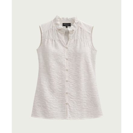 Elvira Collections Blouse senna off-white