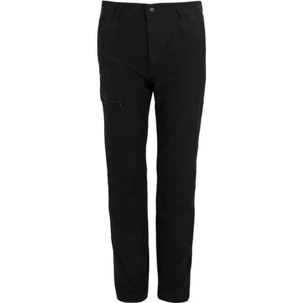 Regatta Highton Winter Broek Zwart 12 Years Kinderen