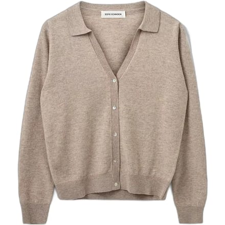 Damesvest Sofie Schnoor Skylarsw