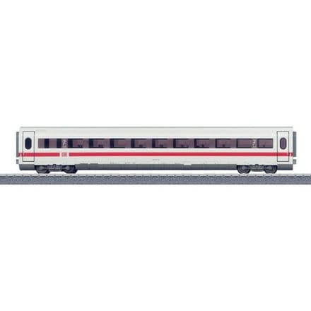 Märklin Start up 041712 H0 start up rijtuig met doorgaande coupé 2.kl