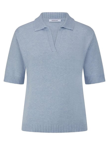 Polotrui Peter Hahn Van Peter Hahn blauw