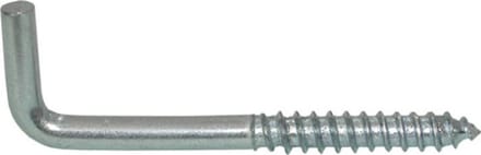 Schroefduim 5.0 x 50 mm (8 stuks)