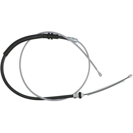 Kabel, parkeerrem LINEX 10.01.10