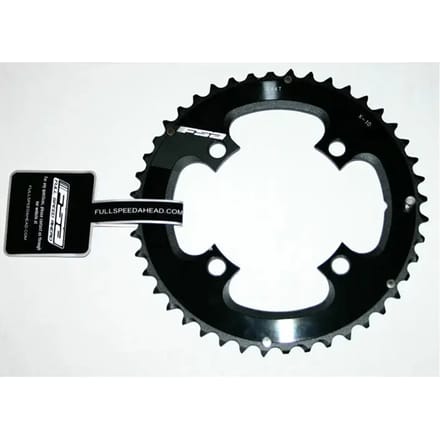 Fsa Wa360 E-mtb Sram 104 Bcd Kettingblad Zwart 44t