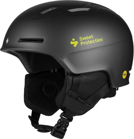 Kinderskihelm met MIPS - Lichtgewicht en Veilig - Maat XS