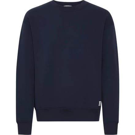 Solid Lenz Sweater Heren - Maat S