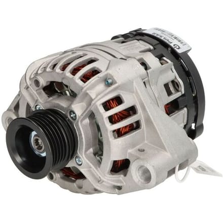 Driefasige generator PULSAR ROTATING ELECTRICS PSR10559