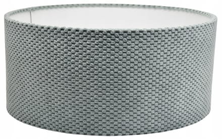 Luxe Sjaal Abusur 45cm E27/E14 met E14 Korting Gratis