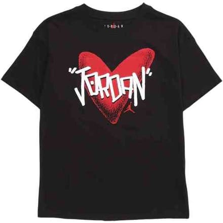 T-shirt Korte Mouw Nike 077-53489606590803