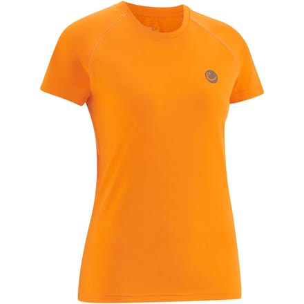 Dames-T-shirt Edelrid Esperanza