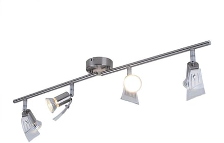 Plafondspot Plafondlamp Spotlamp Verlichting DRAKE