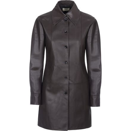 Bally jurk