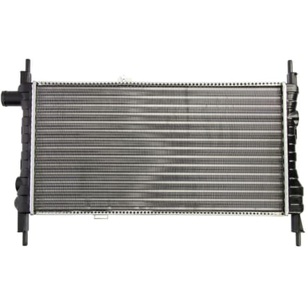 Radiator, motorkoeling THERMOTEC D7X043TT