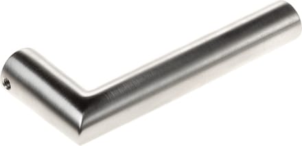 Deurkruk gatdeel ASL rvs type 1076