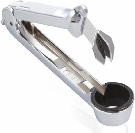 Leifheit Proline pruimenontpitter - RVS