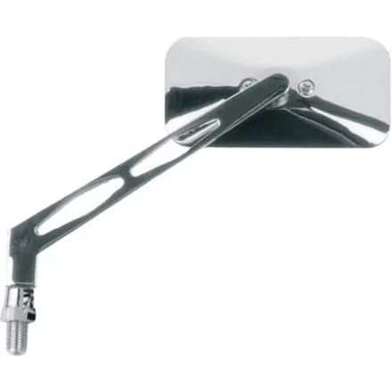 Linker motorspiegel HERT Mirrors N/CRet Piccolo-Custom
