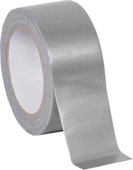 Wovar Ducttape 48 mm Breed | Rol 50 Meter