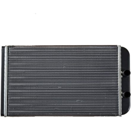 Warmtewisselaar, interieur verwarming NRF 53562