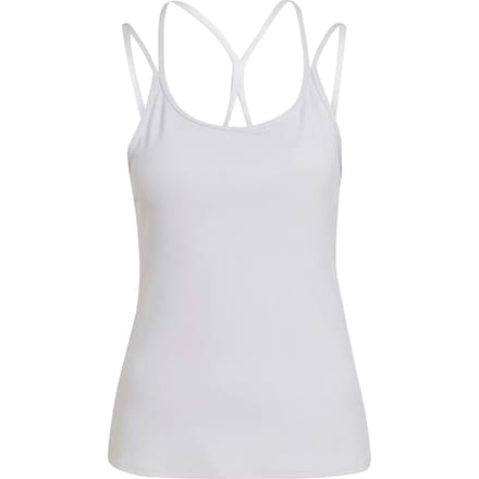 Damestop adidas Studio Slim Strappy Back
