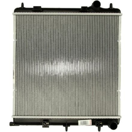 Radiator, motorkoeling DENSO DRM21024