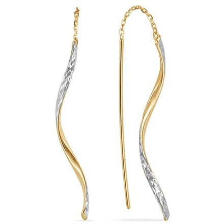 FAVS Oorhangers 88440013