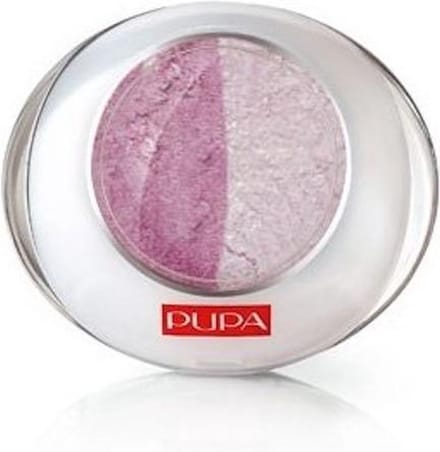Pupa Milano Luminys baked duo oogschaduw bubble gum nr 20