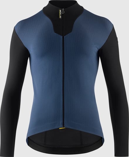 Assos MILLE GTS 2/3 Jacket C2 - Stone Blue