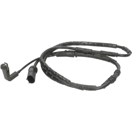 Waarschuwingscontact, remblokslijtage QUICK BRAKE WS 0292 A