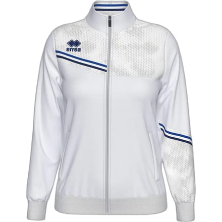 Errea Estella Jas Ad Sweatshirt - Sportswear - Vrouwen