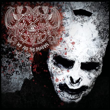 Cvlt Ov The Svn - We Are The Dragon (CD)