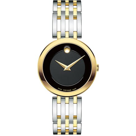 MOVADO Dameshorloge Esperanza 0607053