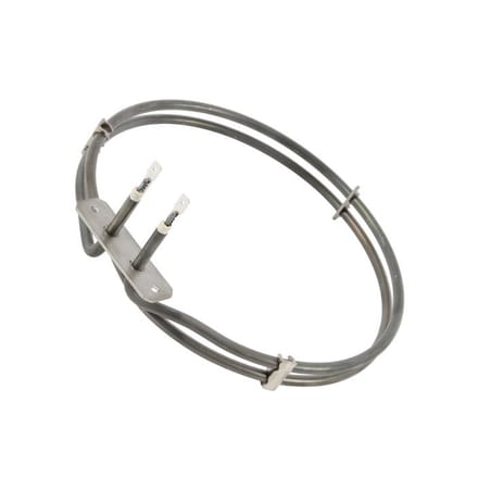 ELECTROLUX - VERWARMINGSELEMENT WARME LUCHT - 2400W - DIAM.195 - 3871425108