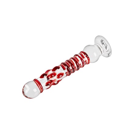 Rimba - Sensual Glass - Glazen Dildo Heaven