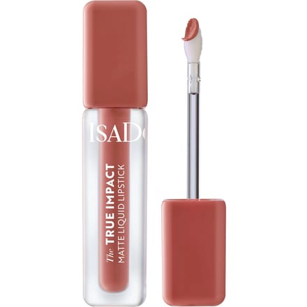 Isadora The True Impact Matte Liquid Lipstick 02 True 5 ml