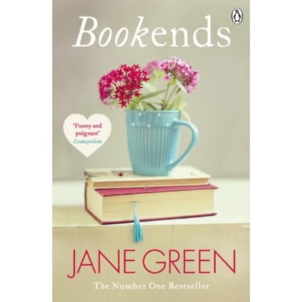 Bookends - Jane Green