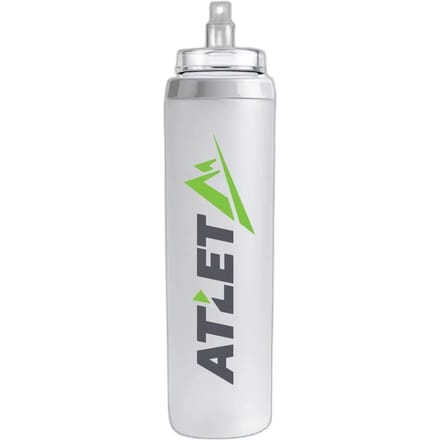 Zachte fles ATLET Nutrition