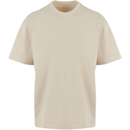 Oversized T-shirt New Morning Studios