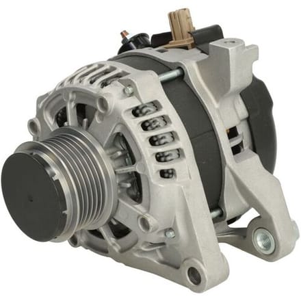 Driefasige generator STARDAX STX110237R