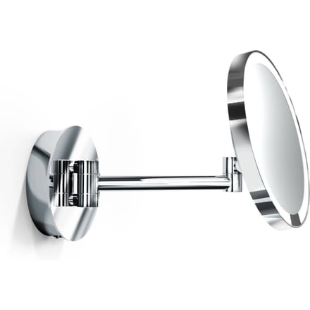 Decor Walther Just look plus WD LED spiegel chroom