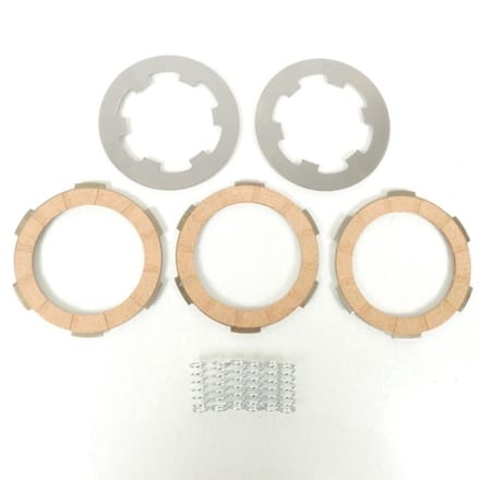 Disque d embrayage Malossi pour Auto Piaggio 50 Ape Fl3 1996 à 1999 Neuf