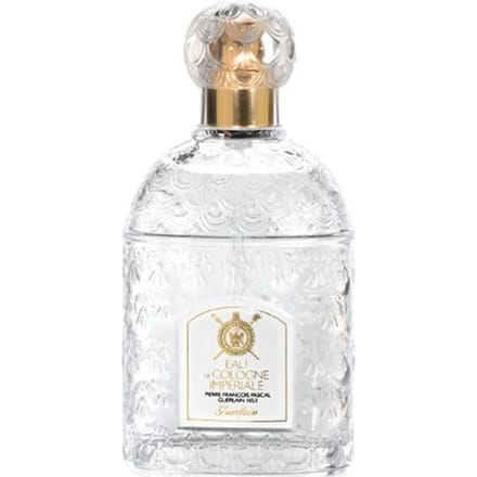 GUERLAIN Les Eaux de Eau Cologne Spray Damesparfum Dames 100 ml
