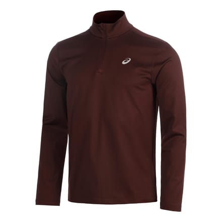 ASICS Core 1/2 Zip Winter  Hardloopshirt Heren