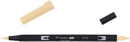 Tombow ABT Dual Brush Pen 910 opal