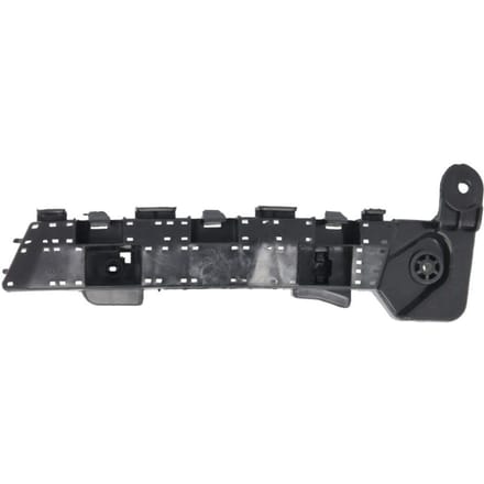 Versterking van de bumper BLIC 5504-00-2958933P
