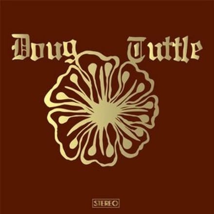 Doug Tuttle - Doug Tuttle (CD)