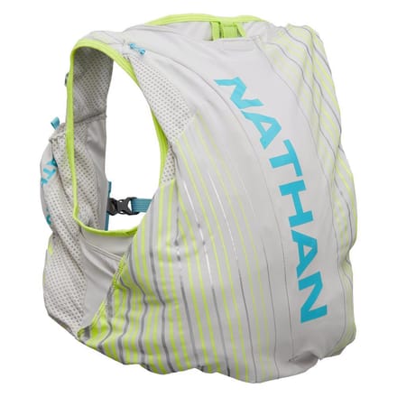 Nathan Wm's Pinnacle 12 Vapor Grey/Caribbean Blue S