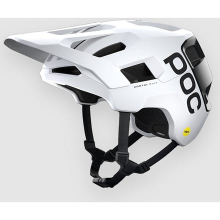 POC Kortal Race MIPS Helmet zwart