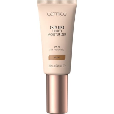 Catrice Stichting Skin Like Tinted Moisturizer Teint Dames 28 ml