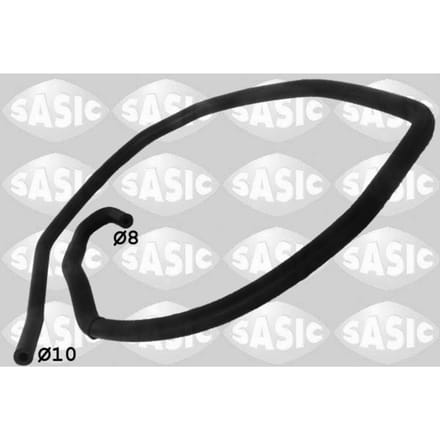 Radiatorslang SASIC 3406107
