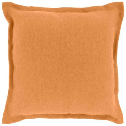 Unique Living - Sierkussen Elba outdoor Apricot -50x50cm